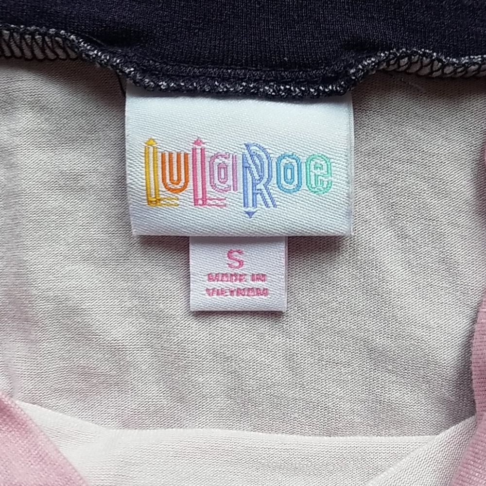 LuLaRoe Azure - Picture 2 of 2